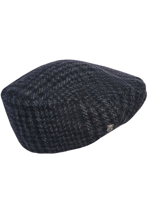 кепка  из италии вид сбоку