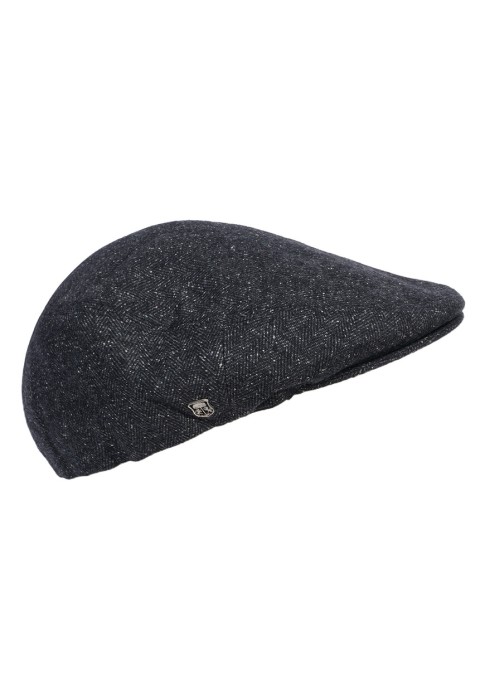 кепка  от бренда corneliani вид слева