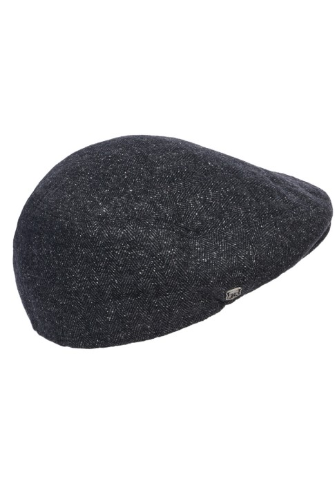 кепка  из италии вид сбоку