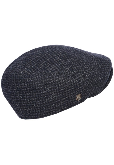 кепка  из италии вид сбоку