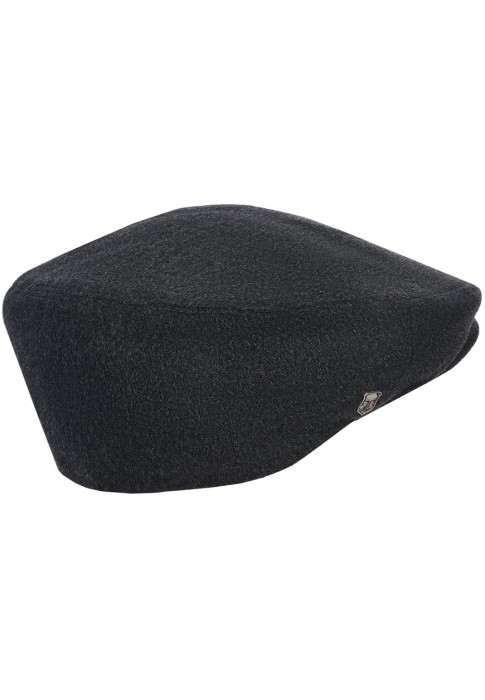 кепка  из италии вид сбоку