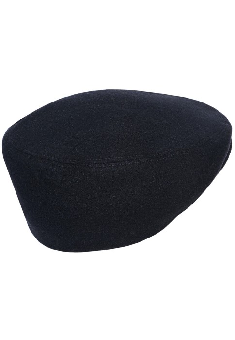 кепка  из италии вид сбоку