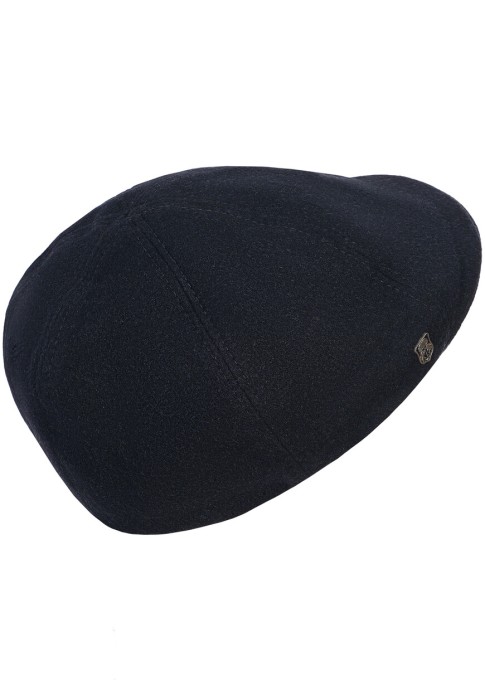 кепка  из италии вид сбоку