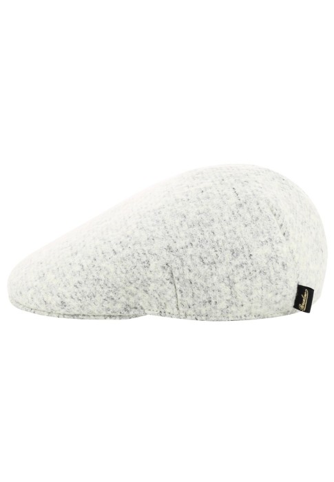 кепка  из италии вид сбоку