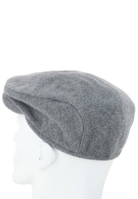 кепка  из италии вид сбоку