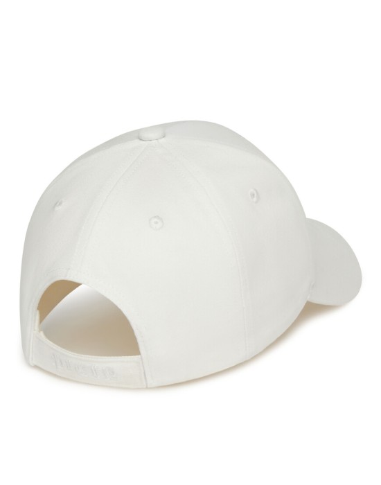 кепка  из америки вид сбоку