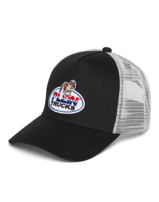 кепка  AAEA-UAC0667-PTE003N_02 фотография