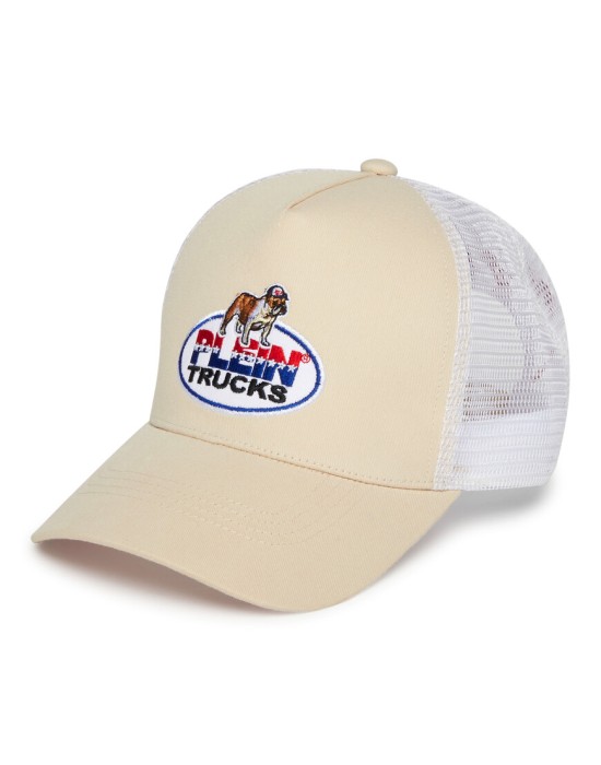 кепка  AAEA-UAC0667-PTE003N_06 фотография