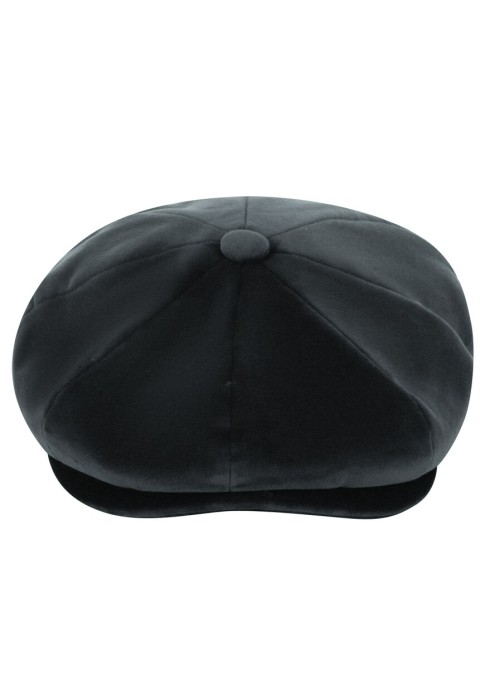 кепка  из италии вид сбоку