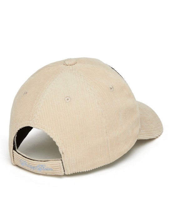 кепка  из америки вид сбоку