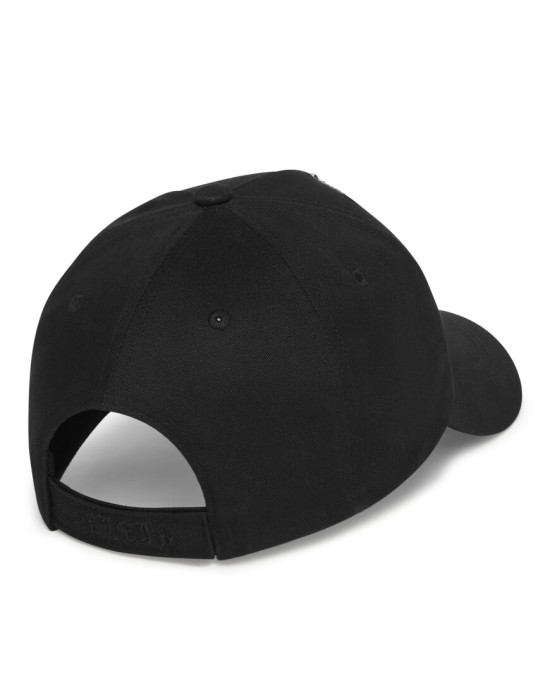 кепка  из америки вид сбоку