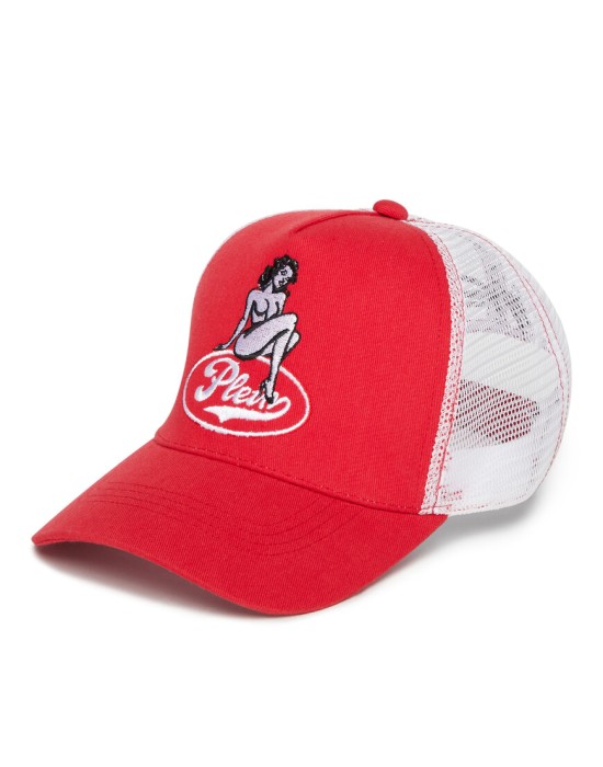 кепка  AAEA-UAC0668-PTE003N_13 фотография