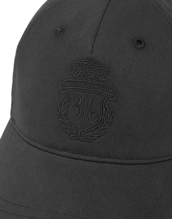 кепка  из италии вид сбоку