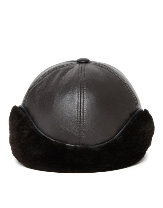 кепка  OACA-MAC0660-BFU009N_67 фотография