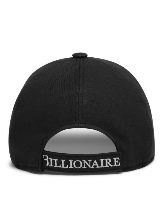 кепка  WADA-MAC0752-BTE018N_02 фотография