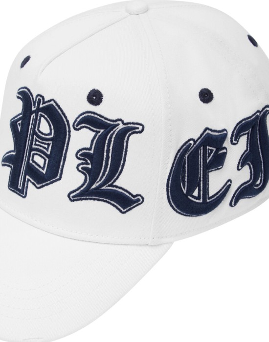 кепка  от бренда philipp plein вид слева