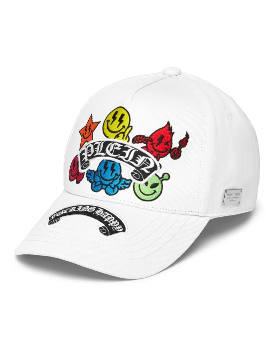 кепка  SAEA-UAC0511-PTE003N_01 фотография