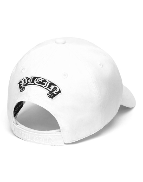 кепка  из америки вид сбоку