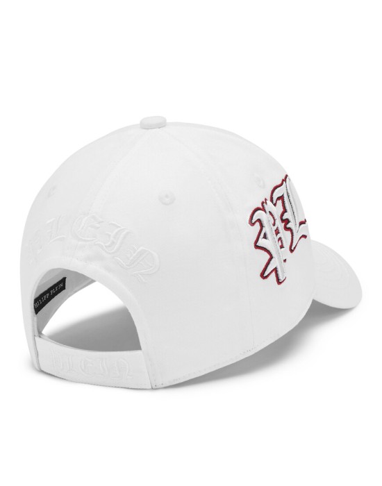 кепка  из америки вид сбоку