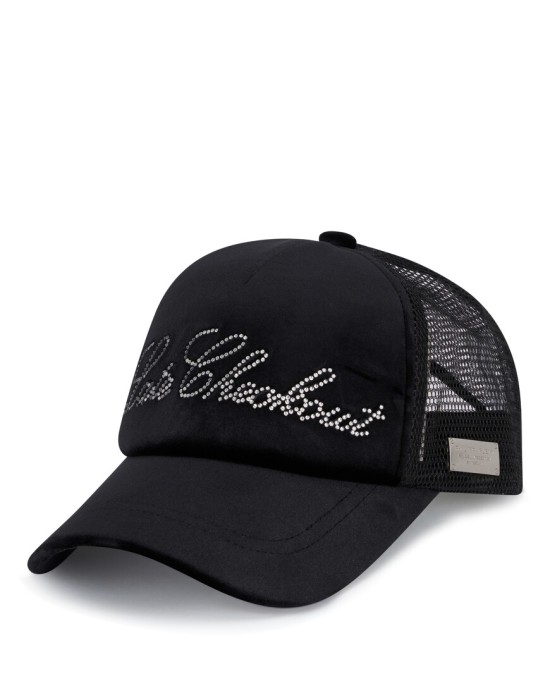 кепка  FAEA-UAC0661-PTE003N_02 фотография