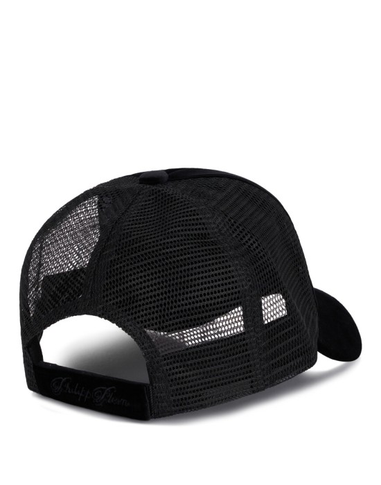 кепка  из америки вид сбоку