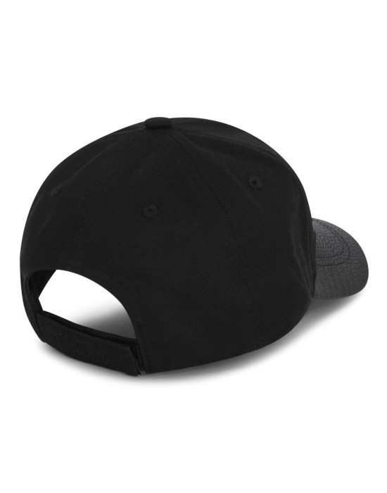 кепка  из америки вид сбоку