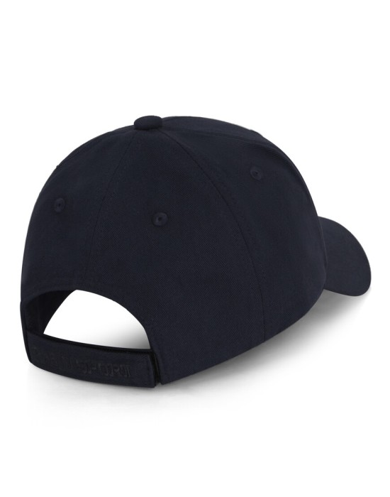 кепка  из италии вид сбоку