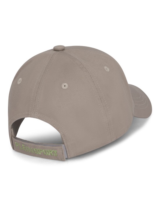 кепка  из италии вид сбоку