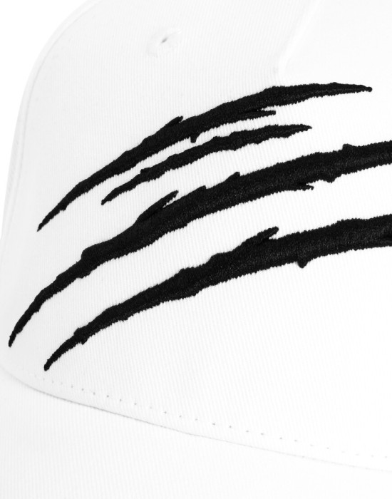 кепка  от бренда plein sport вид слева