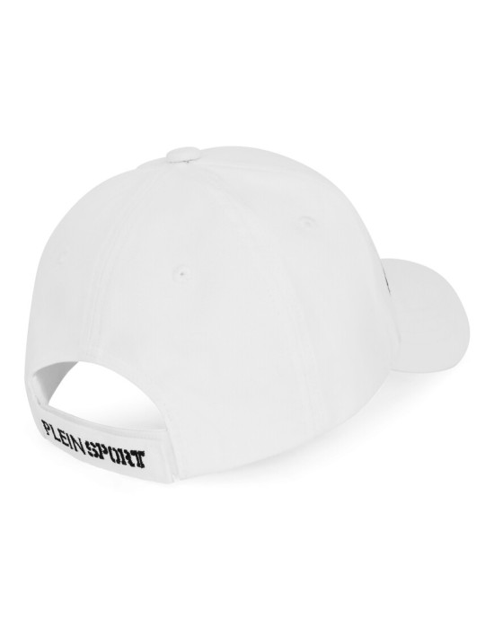 кепка  из италии вид сбоку