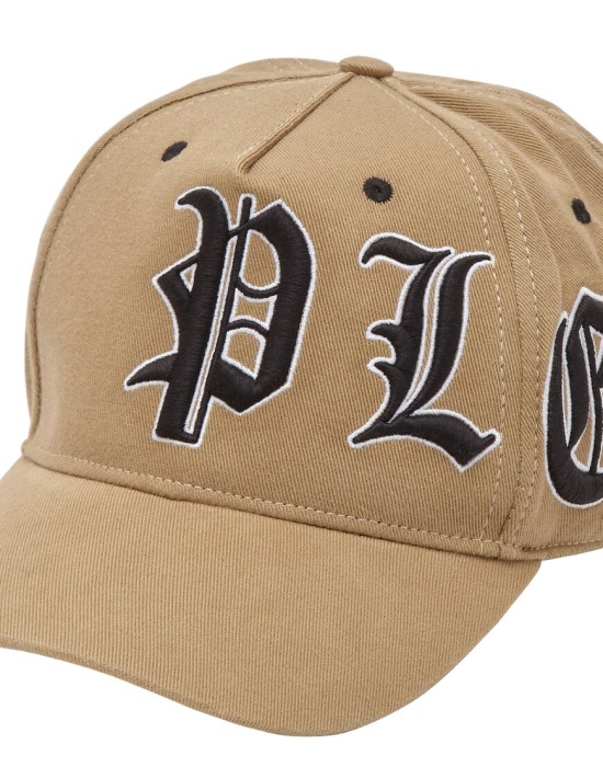 кепка  от бренда philipp plein вид слева