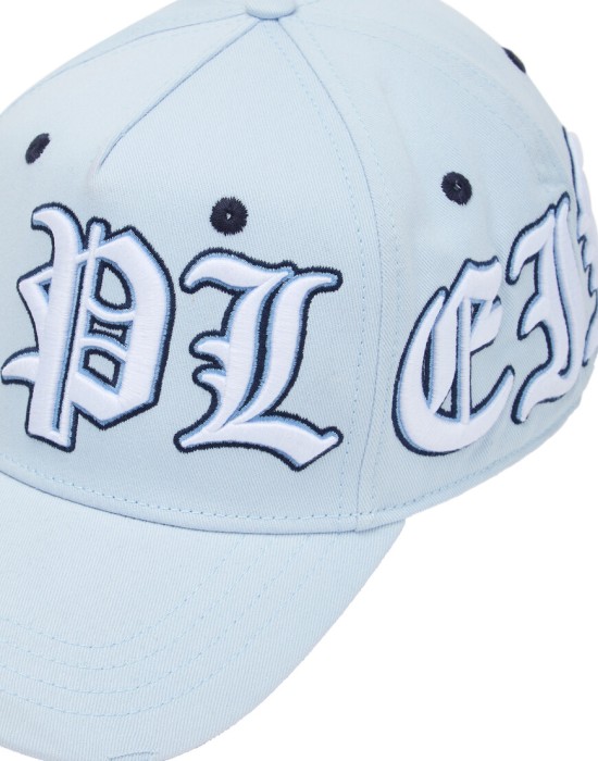 кепка  от бренда philipp plein вид слева