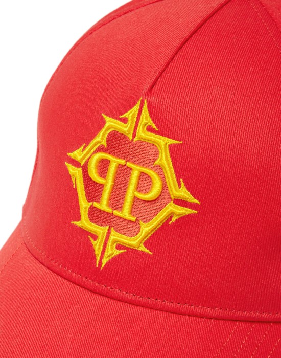 кепка  от бренда philipp plein вид слева