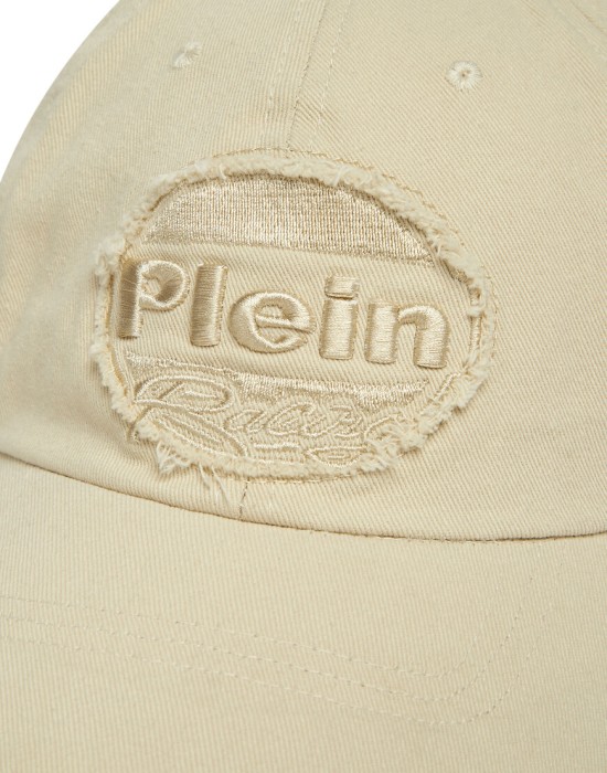 кепка  от бренда philipp plein вид слева