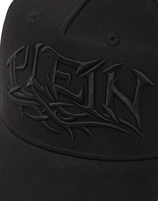 кепка  от бренда philipp plein вид слева