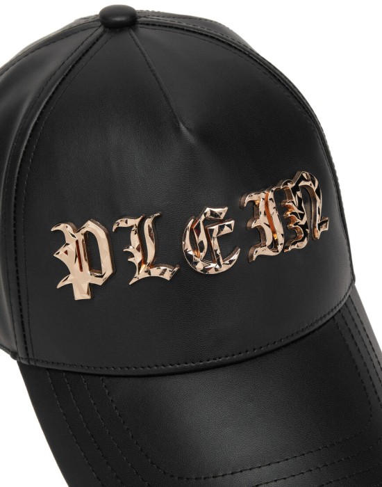кепка  от бренда philipp plein вид слева