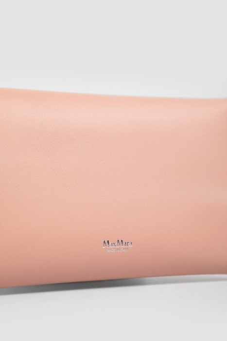 клатч maxmara универсального стиля с лицевой стороны