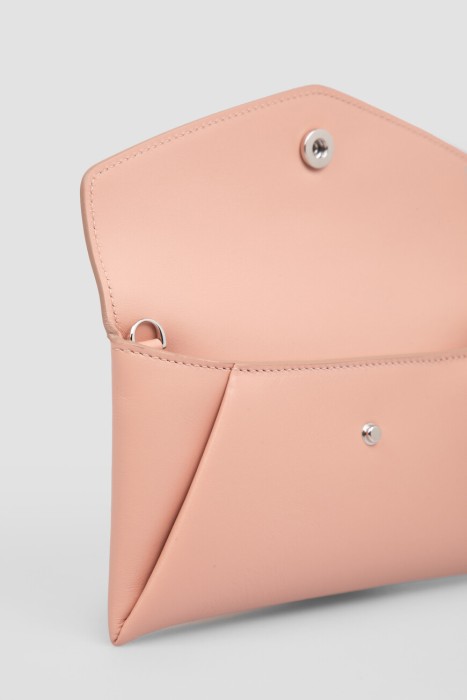 клатч maxmara для взрослого возраста с изнаночной стороны