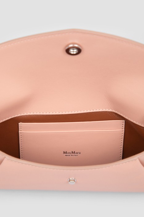 клатч maxmara на сезон этого года фотография