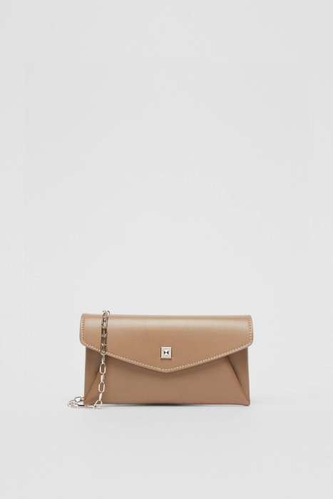 клатч maxmara WALLETCHAIN 2514711011 009 фотография