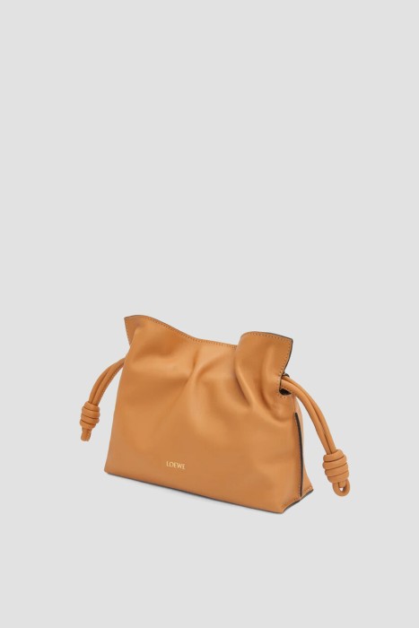 клатч  модель flamenco из франции вид сбоку