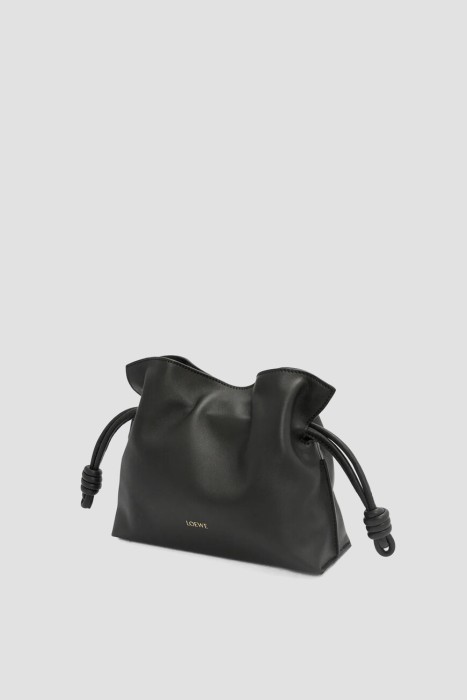 клатч  модель flamenco из франции вид сбоку