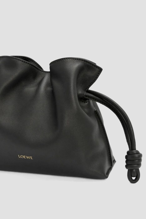 клатч  модель flamenco универсального стиля с лицевой стороны