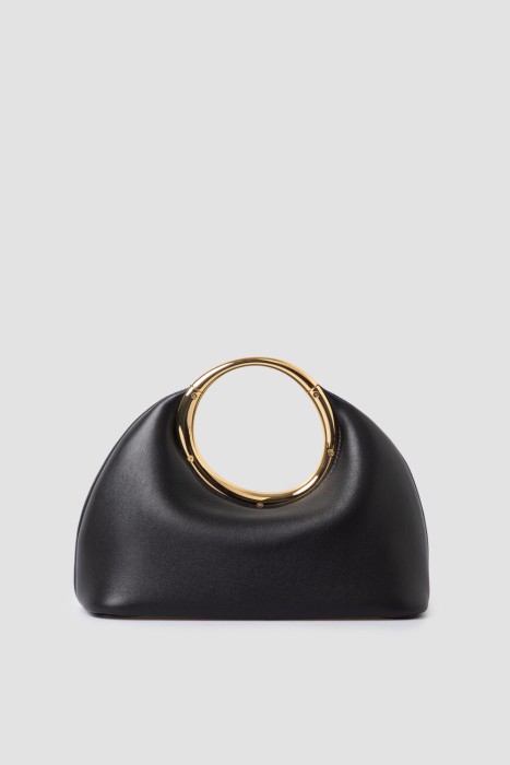 Товар черного цвета с внутренней стороны