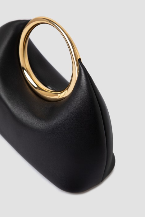 клатч  модель le petit calino из хлопка спереди