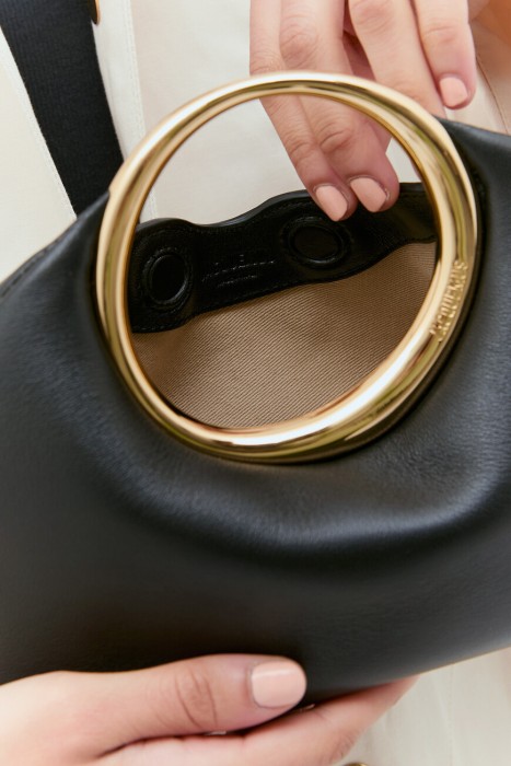 клатч  модель le petit calino универсального стиля с лицевой стороны