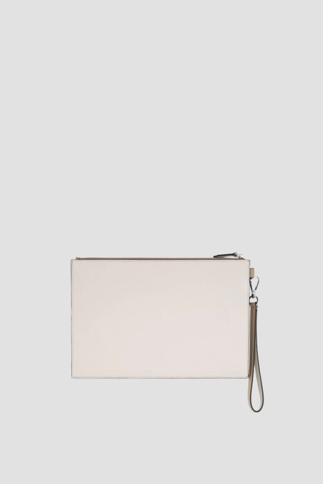 клатч  shadow из италии вид сбоку