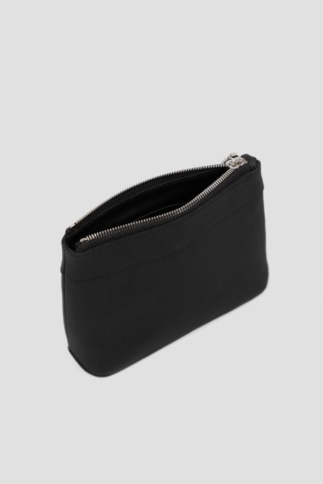 Товар черного цвета с внутренней стороны