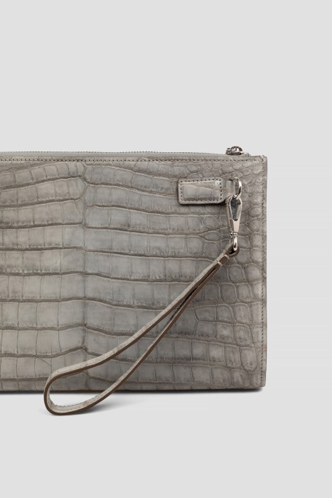 клатч  универсального стиля с лицевой стороны