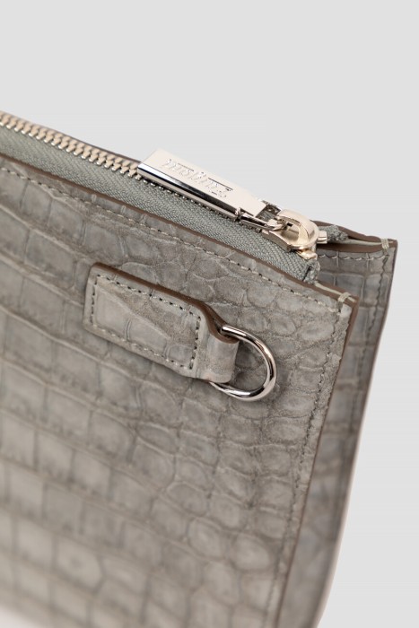 клатч  вид слева